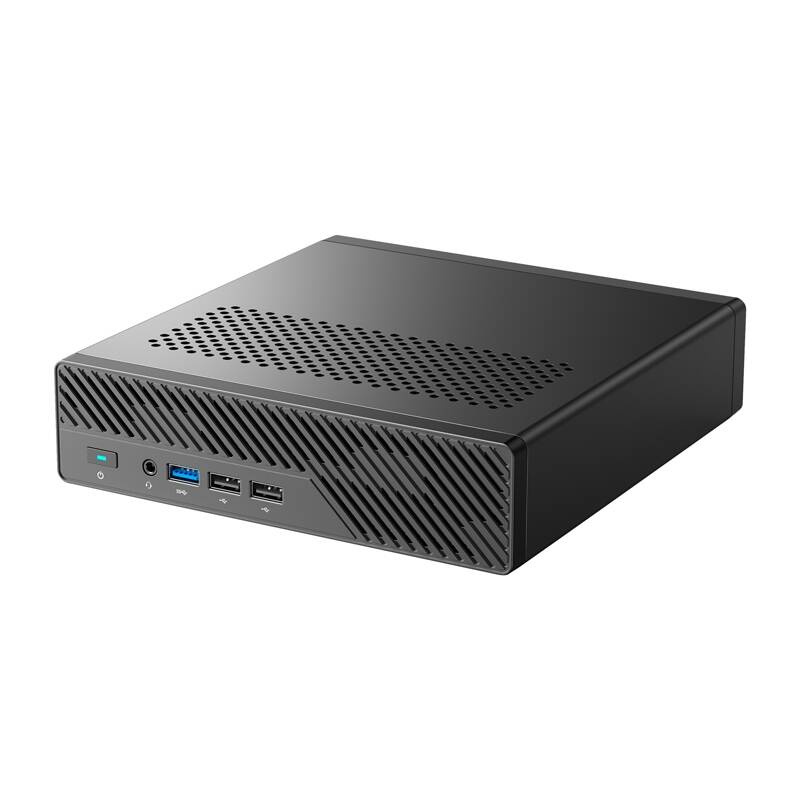 MINI-PC Minis Forum MS-01-S1390 Intel Core i9-13900H Barebone — SEO-optimiert für E-Commerce