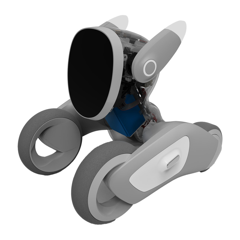 Loona Premium Interactive Robot