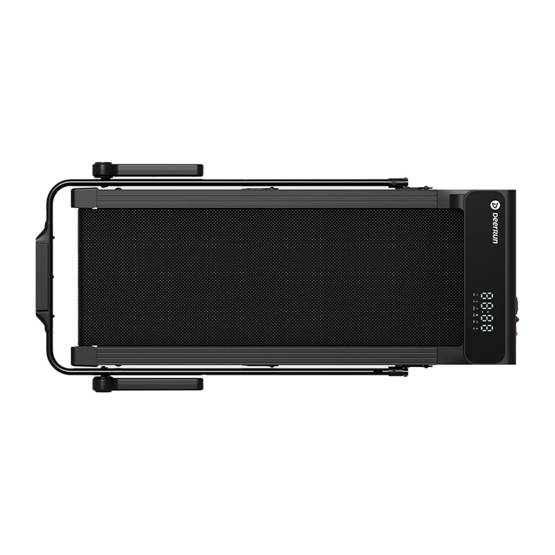 DeerRun A6 Plus Foldable Electric Treadmill