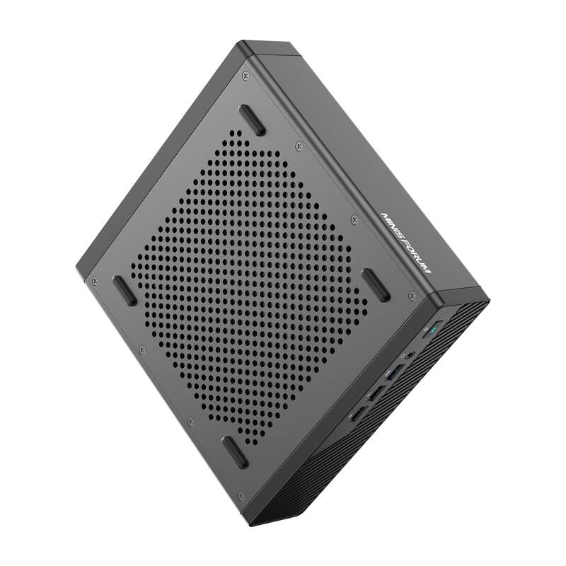 MINI-PC Minis Forum MS-01-S1390 Intel Core i9-13900H Barebone — SEO-optimiert für E-Commerce