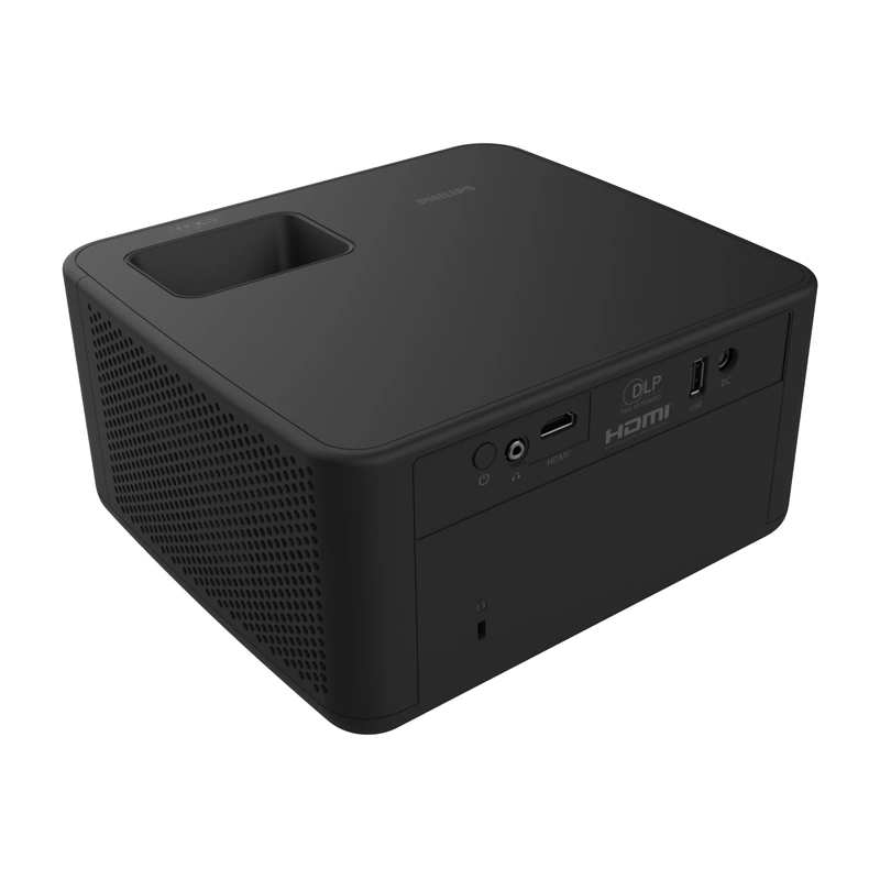 Proiettore Phillips G-900 2160p (Nero)