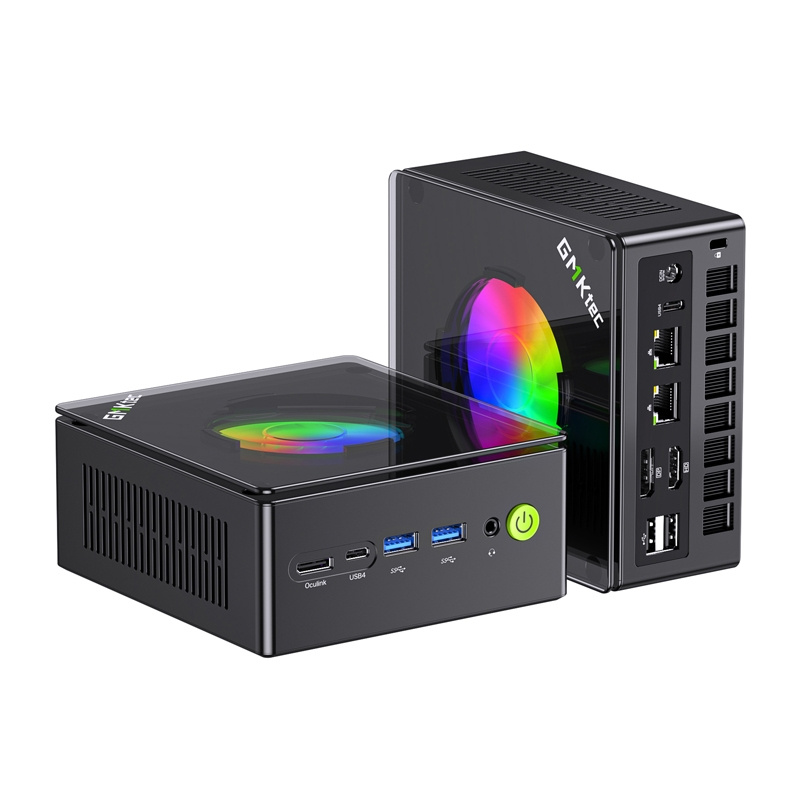 GMKTec K11 AMD Ryzen 9 8945HS Mini-PC 32 GB RAM+1 TB SSD WIN 11 Pro — SEO-optimiert für E-Commerce