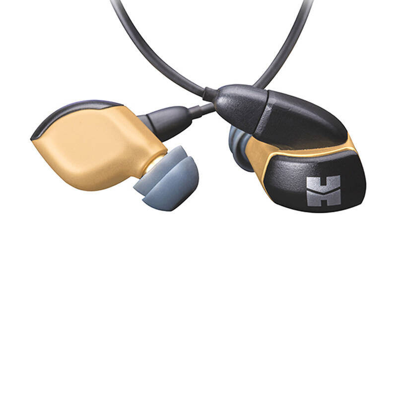 HiFiMAN RE2000 Pro Gold In-Ear-Kopfhörer