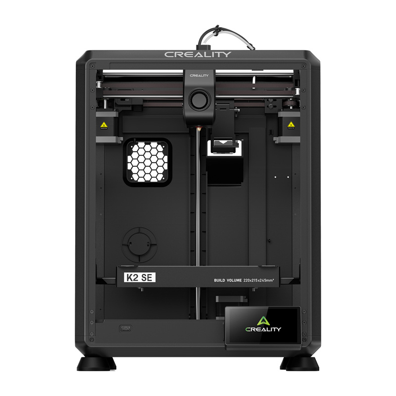 Stampante 3D CREALITY K2 SE Combo