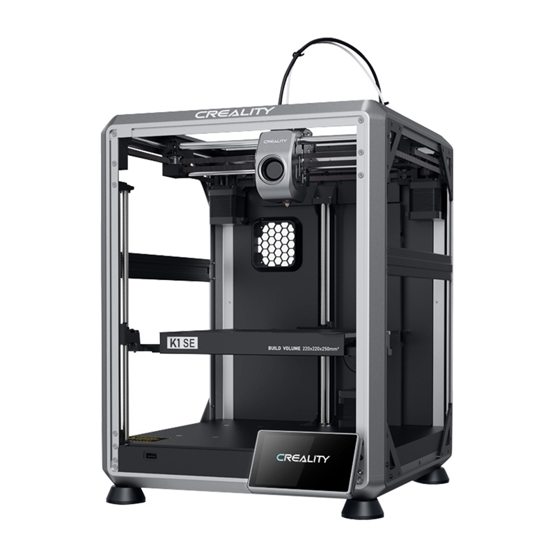 Stampante 3D Creality K1-SE