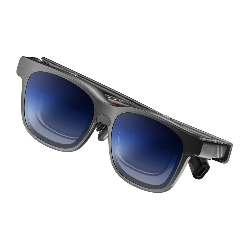 Luma VITURE XR glasses