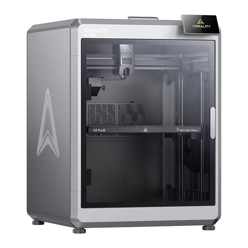 Creality K2 Plus 3D-Drucker