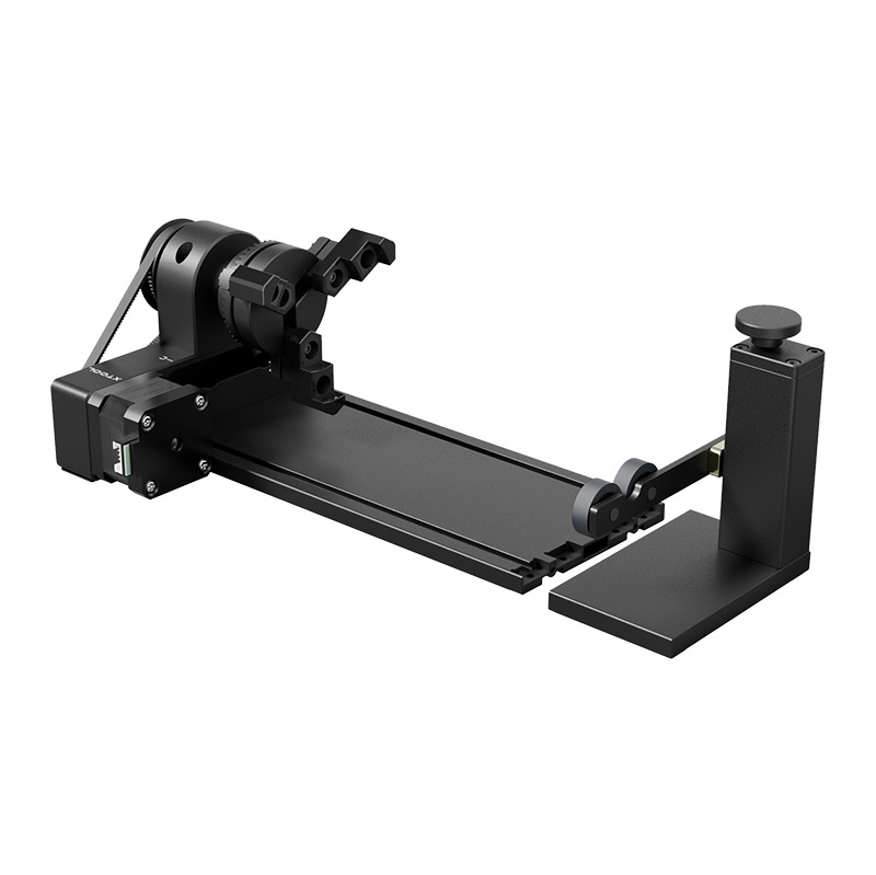 2-in-1-Lasergravurmaschine xTool F1 - Deluxe-Kit