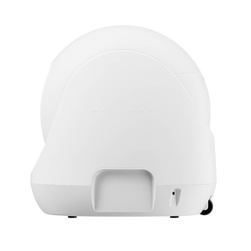 Catlink BayMax: Lettiera per Gatti Autopulente Intelligente - Versione Avanzata