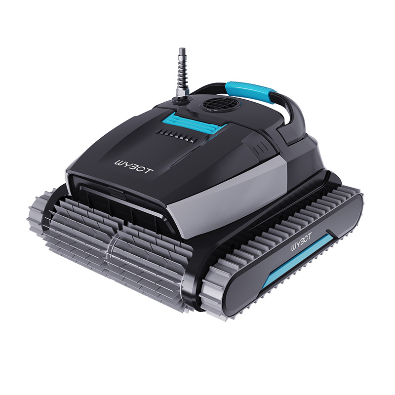 Wybot L1 Poolreinigungsroboter mit Kabel