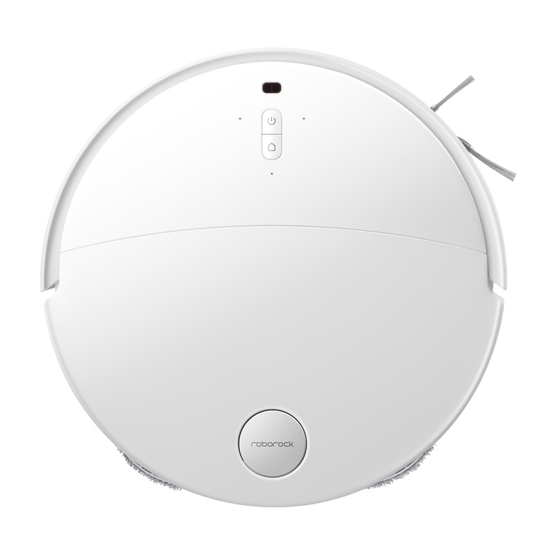 Aspirapolvere Robot Roborock Qrevo Edge T (Bianco) - Potente e Intelligente per la tua Casa