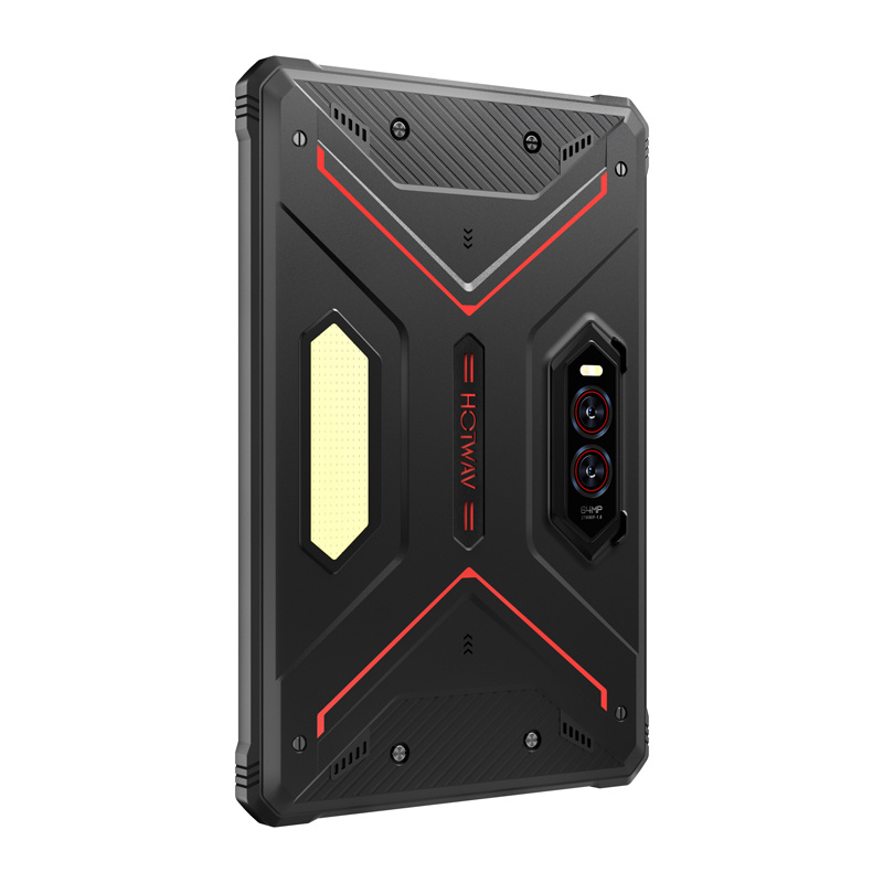 Tablet HOTWAV TAB R9 Plus (Rosso)