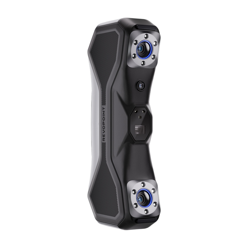 Scanner 3D Revopoint Metropox Advanced
