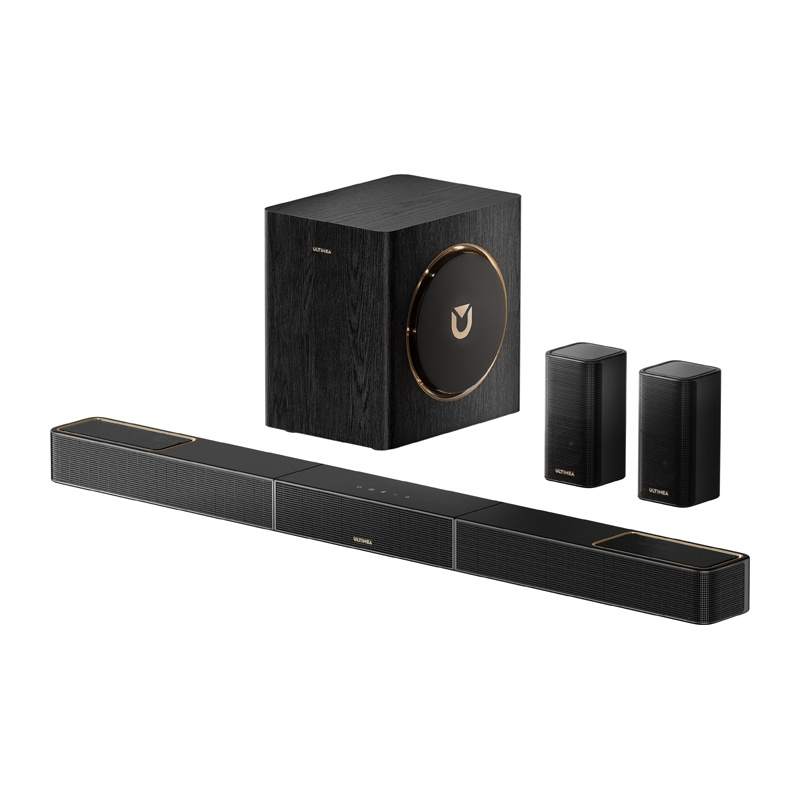 Soundbar Ultimea Skywave X40