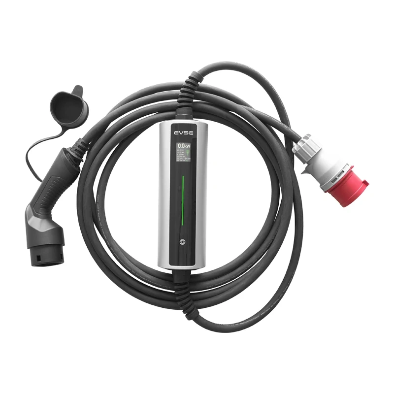Besen BN70-BC-11KW-APP Portable Battery Charger