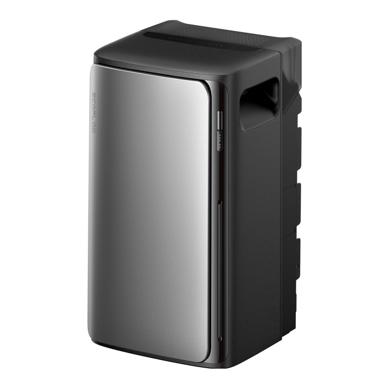 ecoFLOW STREAM AC Pro Powerbank