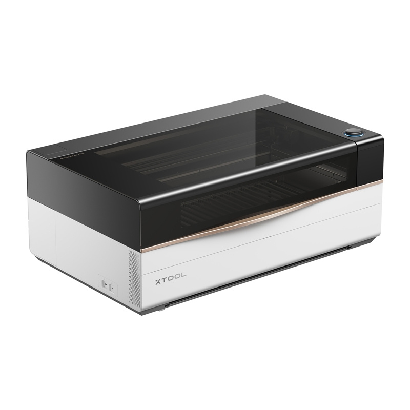 XTool P3 80W Laser Engraving Machine