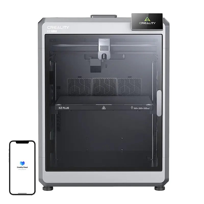 Creality K2 Plus Stampante 3D