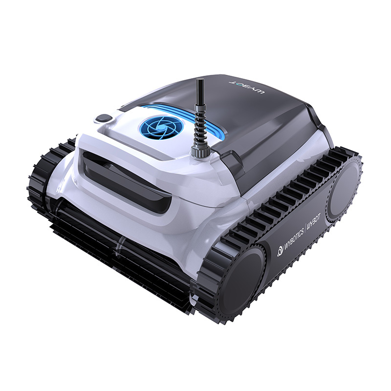 WYBOT M1C Poolreiniger mit Kabel
