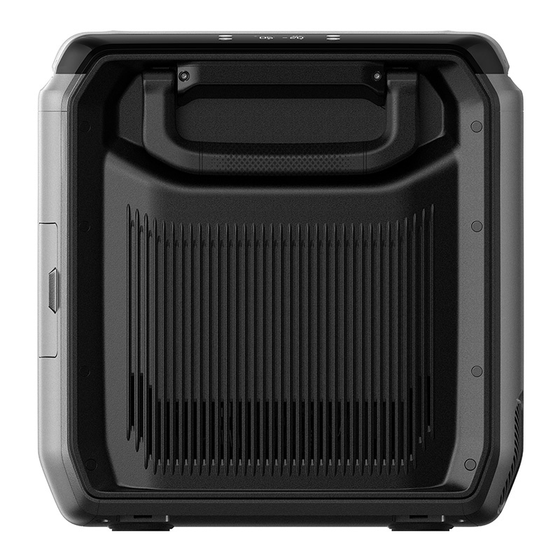 EcoFlow Glacier Classic 55L Portable Refrigerator