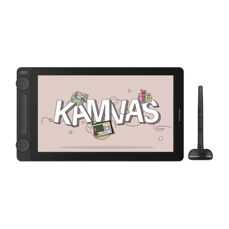 Huion Kamvas 13 GEN 3 GS1333 Grafiktablett