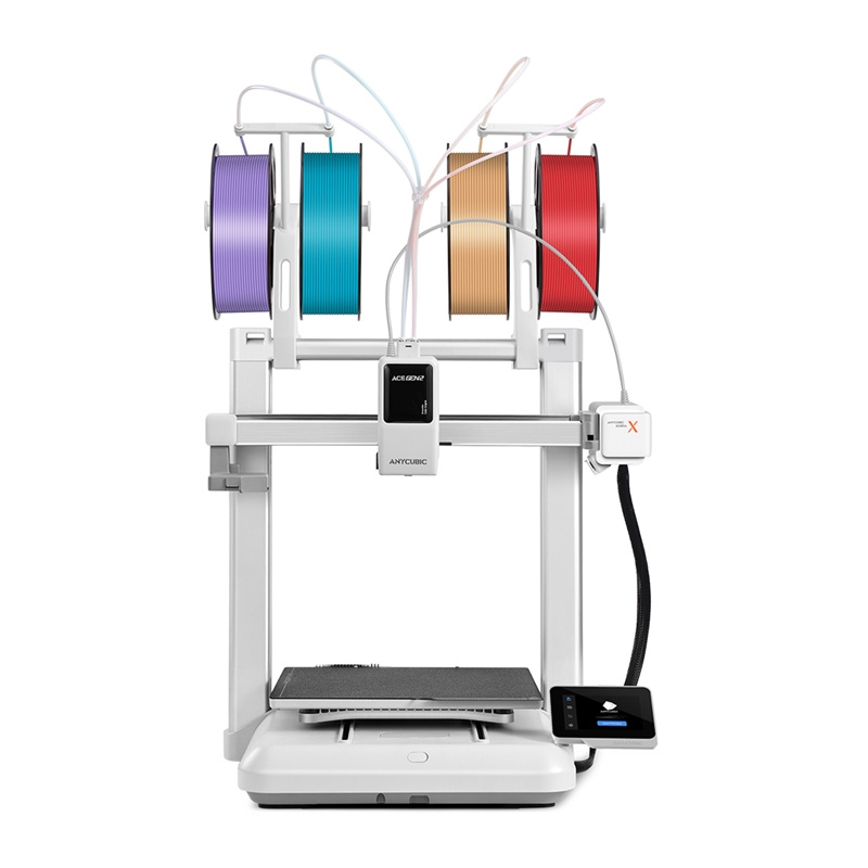 Anycubic Kobra X 3D Printer - Optimized for E-commerce