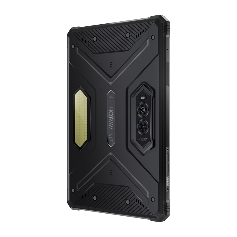 HOTWAV TAB R9 Pro Tablet (Black)
