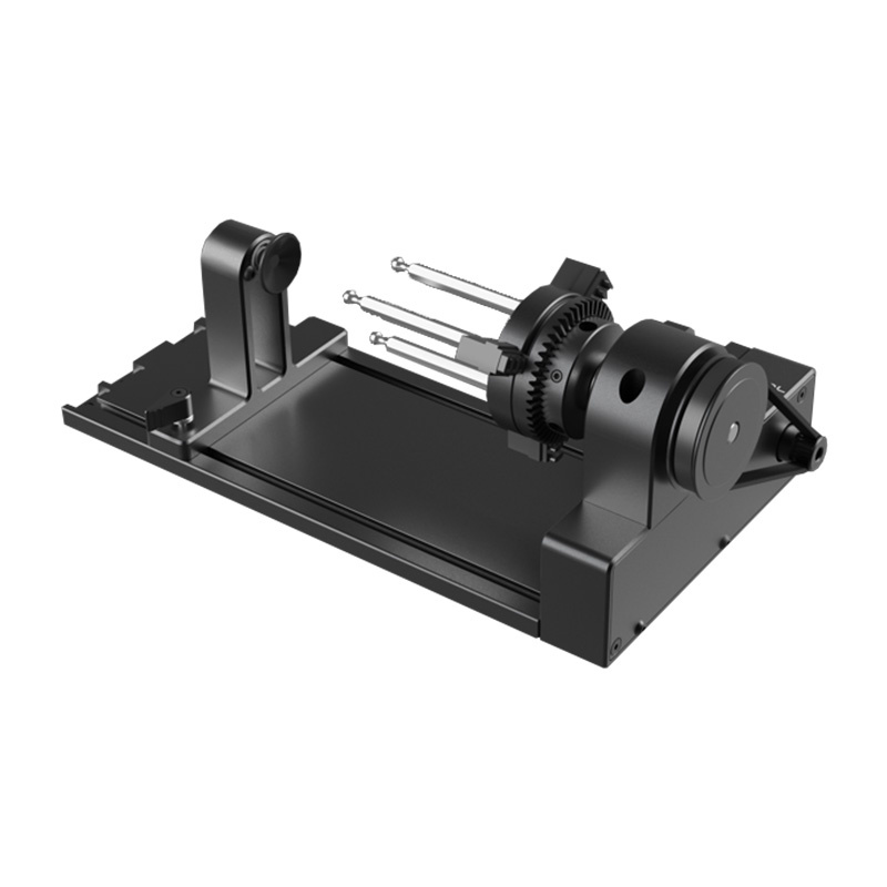 2-in-1-Lasergravurmaschine xTool F1 - Deluxe-Kit