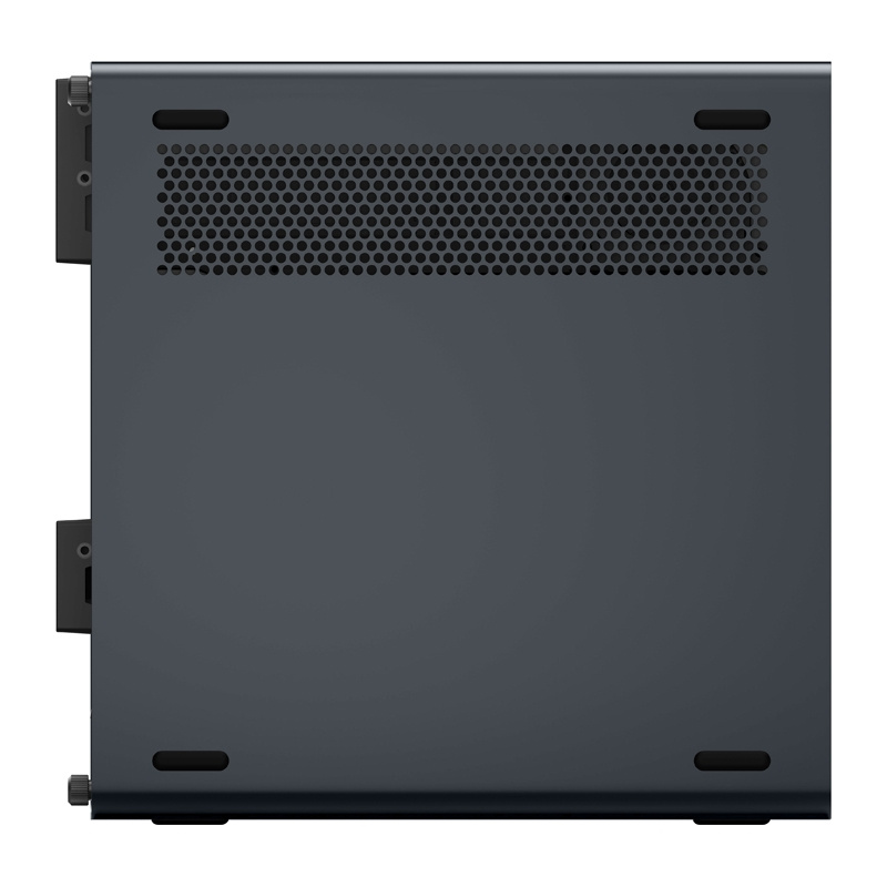 MINIS FORUM MS-02U-235HX Intel Core Ultra 5 235HX Barebone Mini PC - SEO Optimized for E-commerce