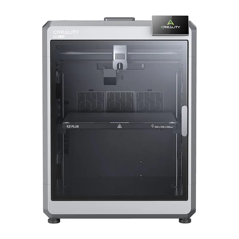 Creality K2 Plus 3D-Drucker