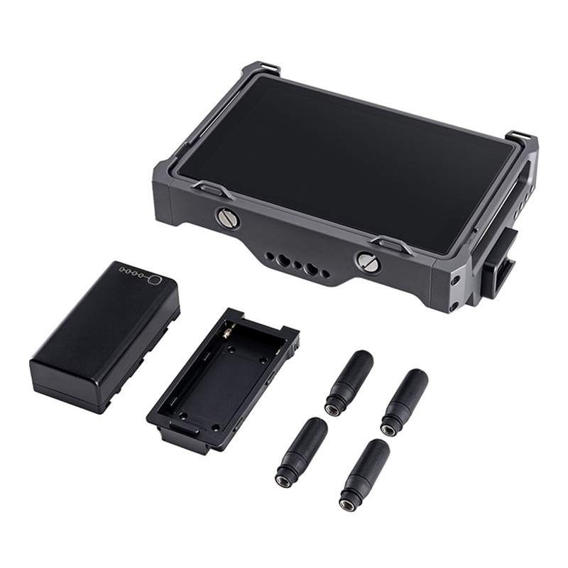 DJI Monitor Radiocomandato Alta Luminosit

