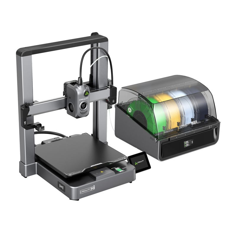 Stampante 3D Creality Hi Combo