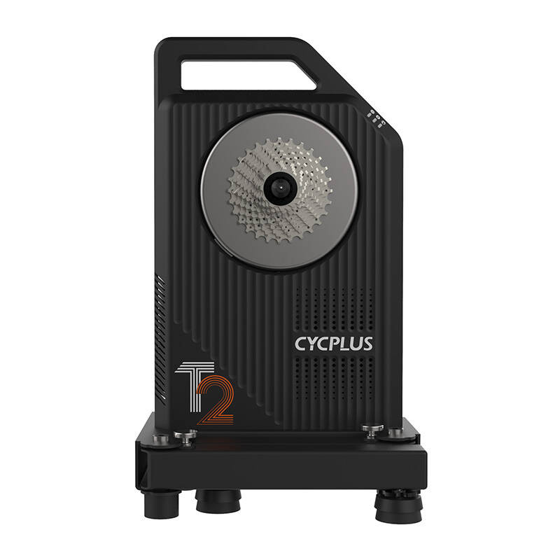 Cycplus T2 Intelligenter Fahrradtrainer für Indoor-Cycling-Training