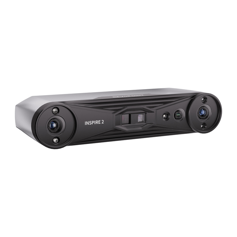 Scanner 3D Revopoint Inspire 2 - Edizione Premium