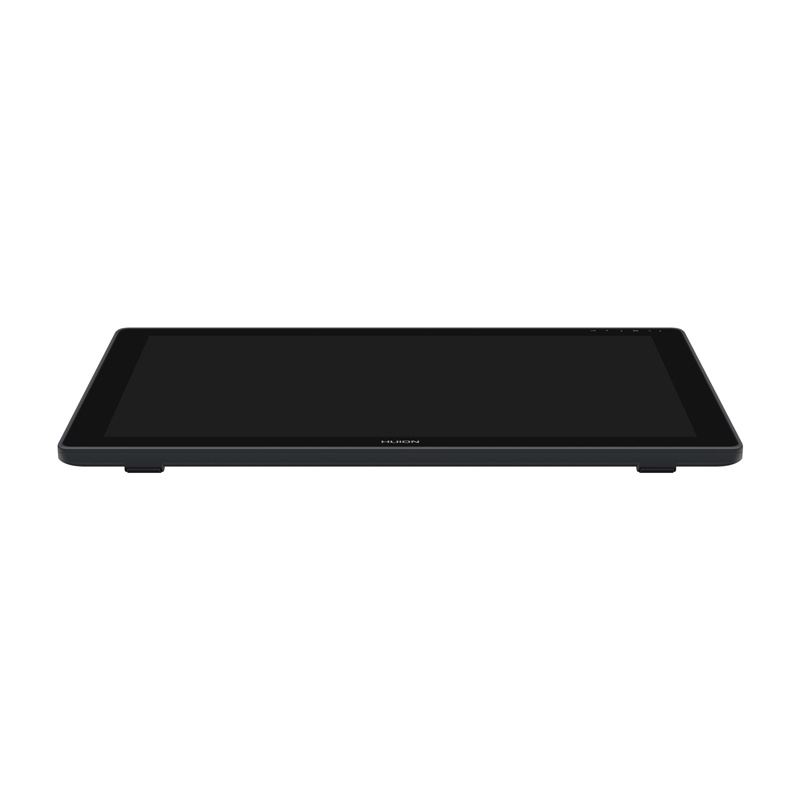 Huion Kamvas Pro 22 (2019) - 21.5-inch Graphic Tablet, Display Pen Tablet 8192 Pressure Levels, Battery-Free Pen, 16 Customizable Gestures, Compatible with Windows/Mac