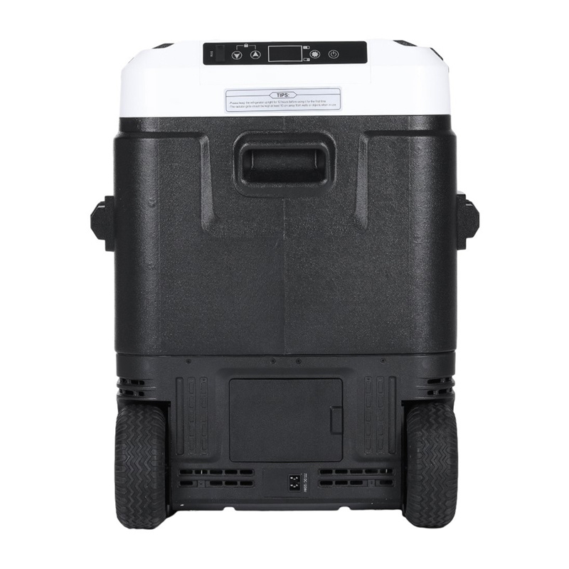 Hcalory P60M+ Portable Refrigerator with Bluetooth