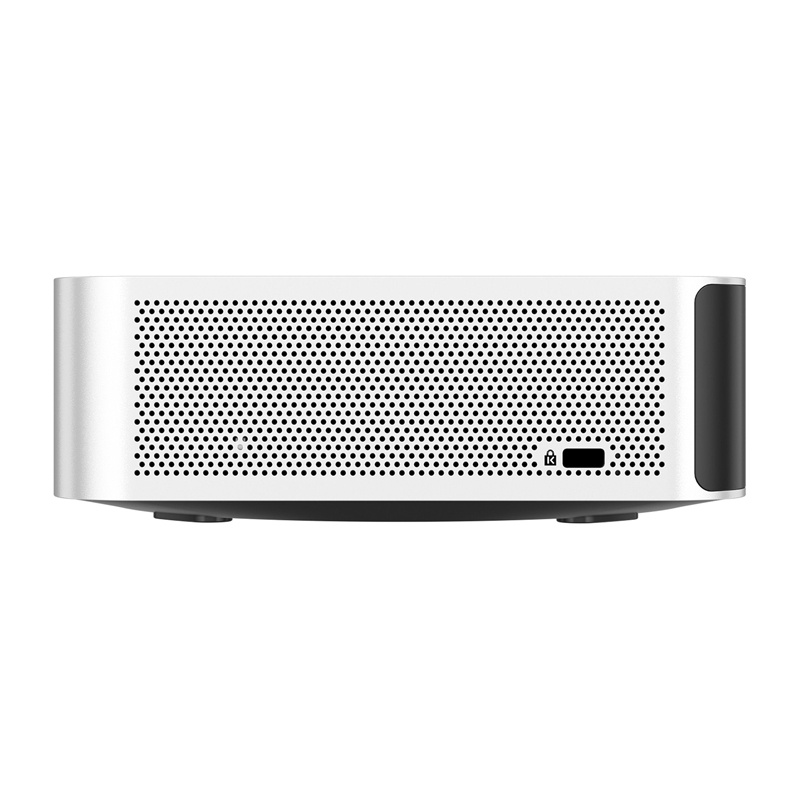 GEEKOM Mini PC A7MAX - AMD Ryzen 9 7940HS, 16GB RAM, 1TB SSD, Windows 11 Pro - Powerful Compact Desktop PC for Office and Gaming