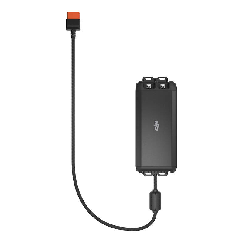 DJI Power 1kW Fast Car Charger