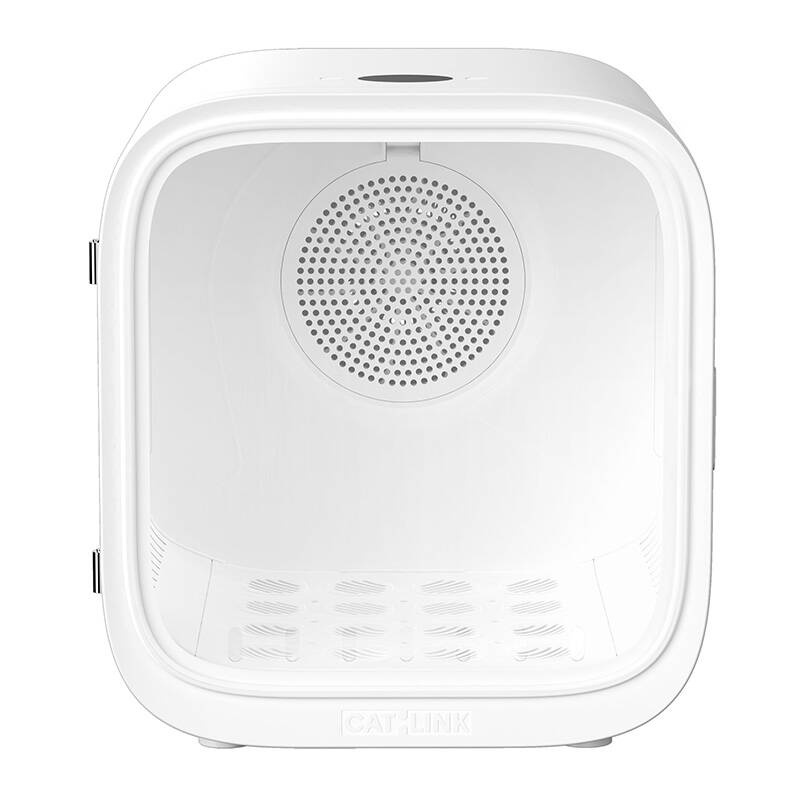Asciugacapelli per animali domestici intelligente Catlink Luxury