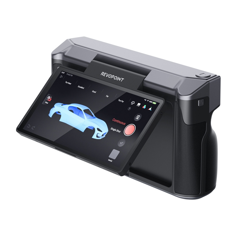 Revopoint Miraco Plus 3D Scanner