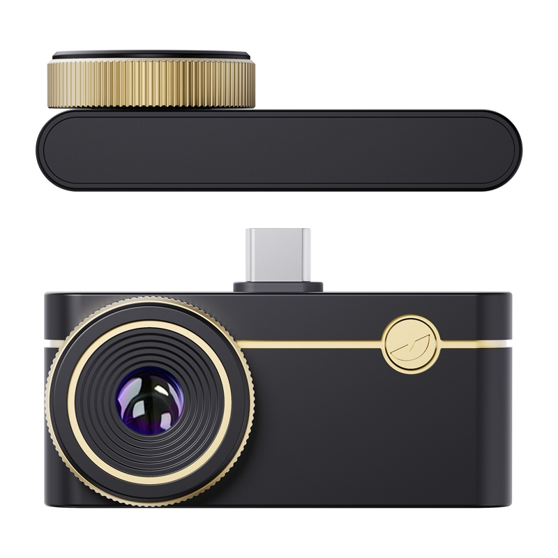 THERMAL MASTER P3 Mini Termocamera per iOS/Android - Ottimizzato per E-commerce