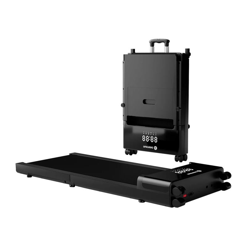 DeerRun Z20 Foldable Electric Treadmill
