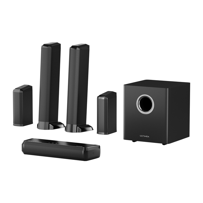 Soundbar Ultimea Apollo S90