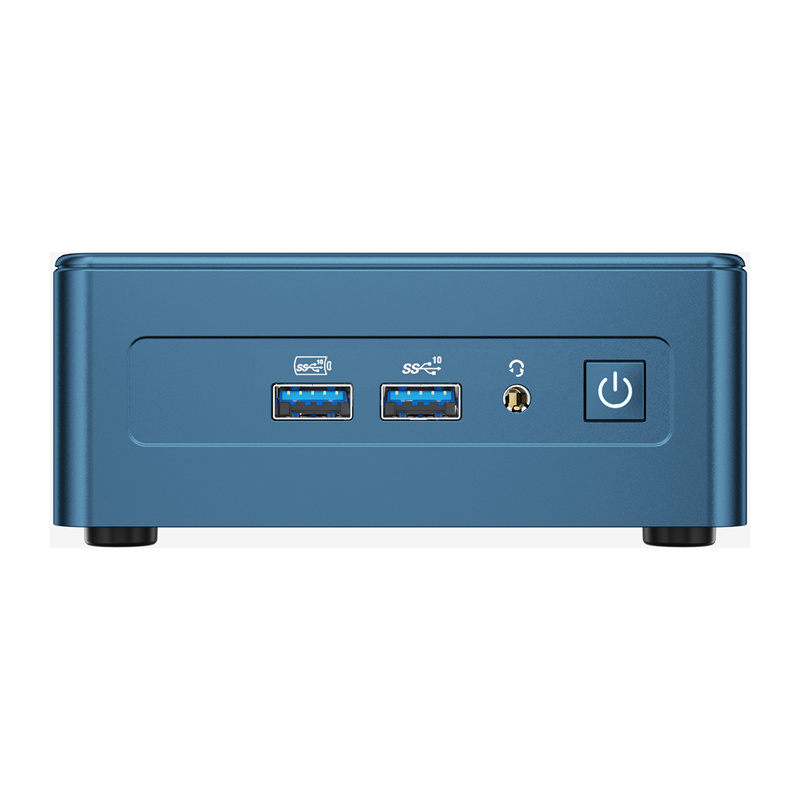 GEEKOM IT13 Mini PC: Intel® Core i5-13600H, 16GB RAM, 1TB SSD, Windows 11 Pro - Powerful and Compact for Your Office and Gaming