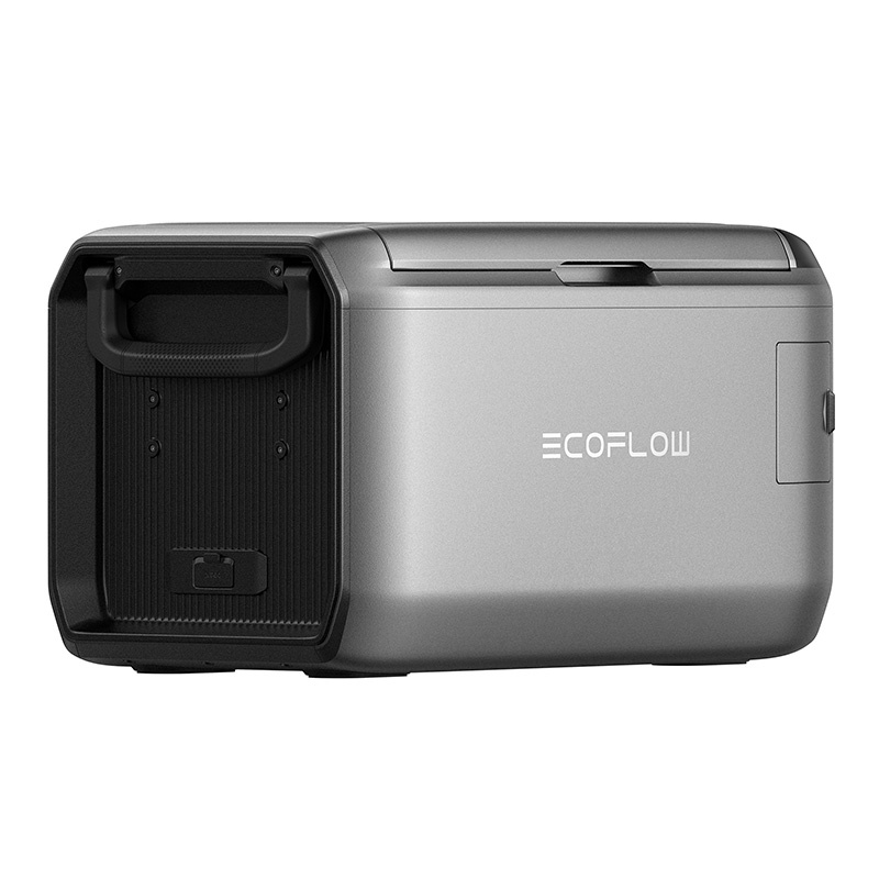 EcoFlow Glacier Classic 35L Portable Refrigerator
