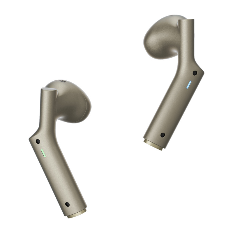 Auricolari Traduttore TIMEKETTLE W4 (Oro)