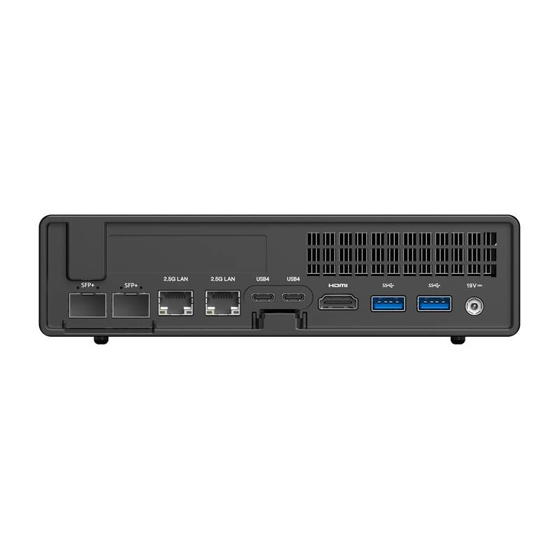 MINI-PC Minis Forum MS-01-S1390 Intel Core i9-13900H Barebone — SEO-optimiert für E-Commerce