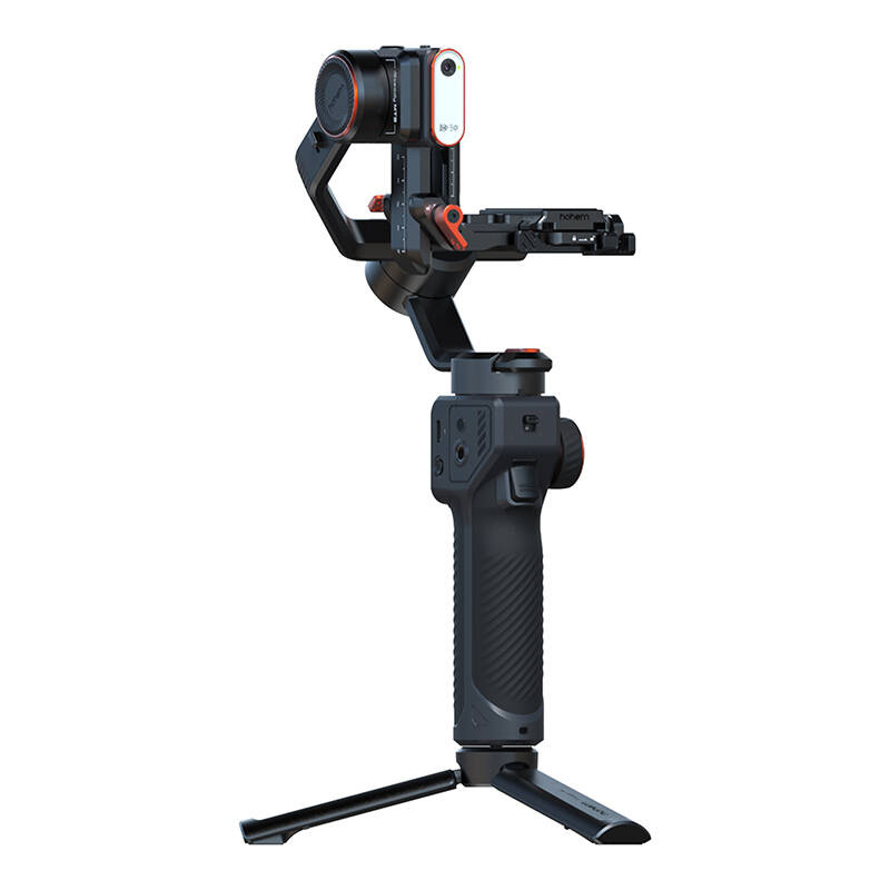 Gimbal Hohem iSteady MT2 KIT: Professioneller Stabilisator für Kamera und Smartphone