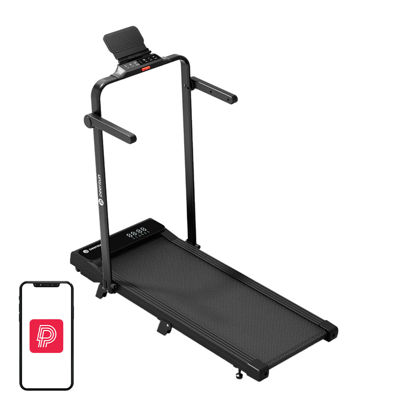 DeerRun A6 Plus Foldable Electric Treadmill
