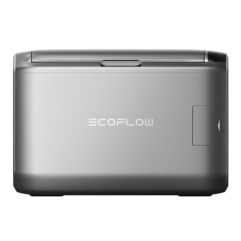 EcoFlow Glacier Classic 45L Portable Fridge - Fast and Efficient Cooling